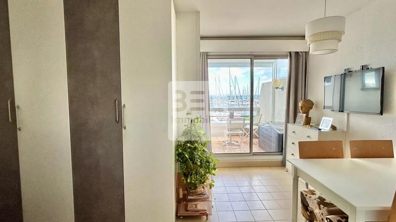 Appartement - 30 m² - 2 pièces