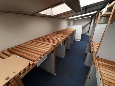 Local commercial - 600 m²