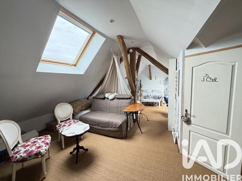 Maison de campagne - 173 m² - 7 pièces