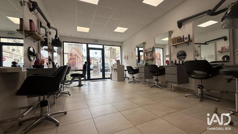 Local commercial - 50 m²