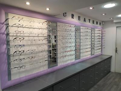 Alpha Optique Saint Germain en Laye