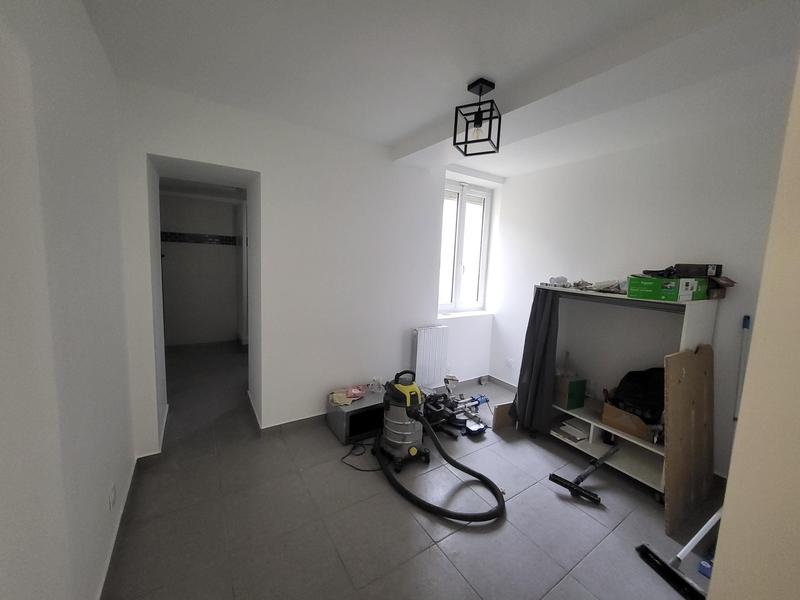 Appartement - 28 m² - 2 pièces