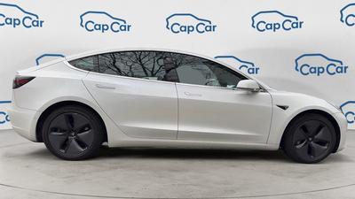 Tesla Model 3 325 Range plus Standard