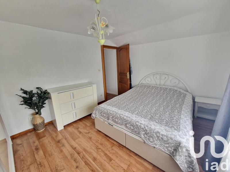 Maison - 140 m² - 7 pièces