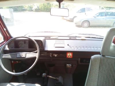 Volkswagen T3 Other 1.6