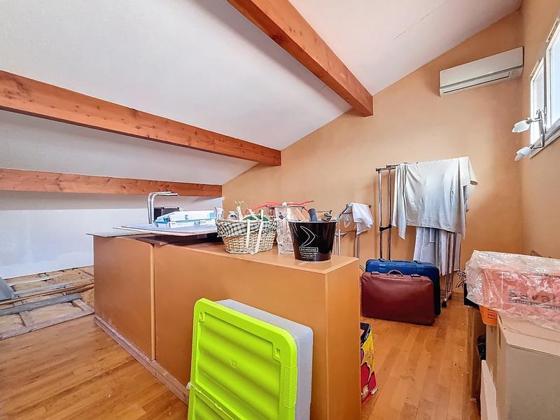 Maison - 167 m² - 5 pièces