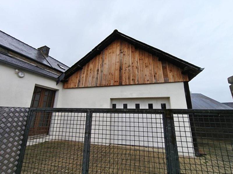Maison - 111 m² - 5 pièces
