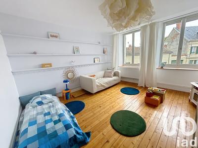 Maison de village - 217 m² - 7 pièces