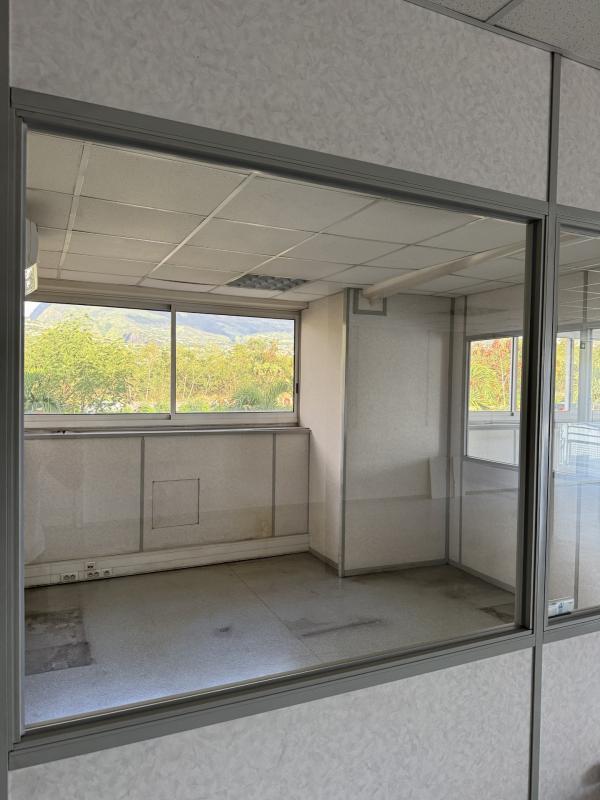 Bureau - 200 m²