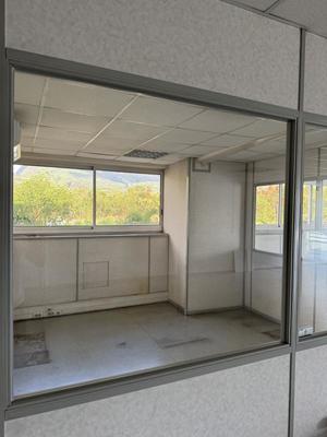 Bureau - 200 m²