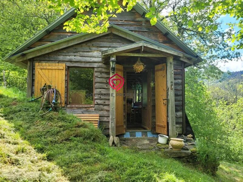 Châlet - 52 m² - 2 pièces