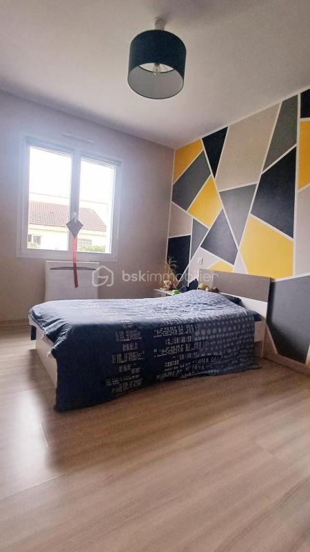 Maison - 125 m² - 4 pièces