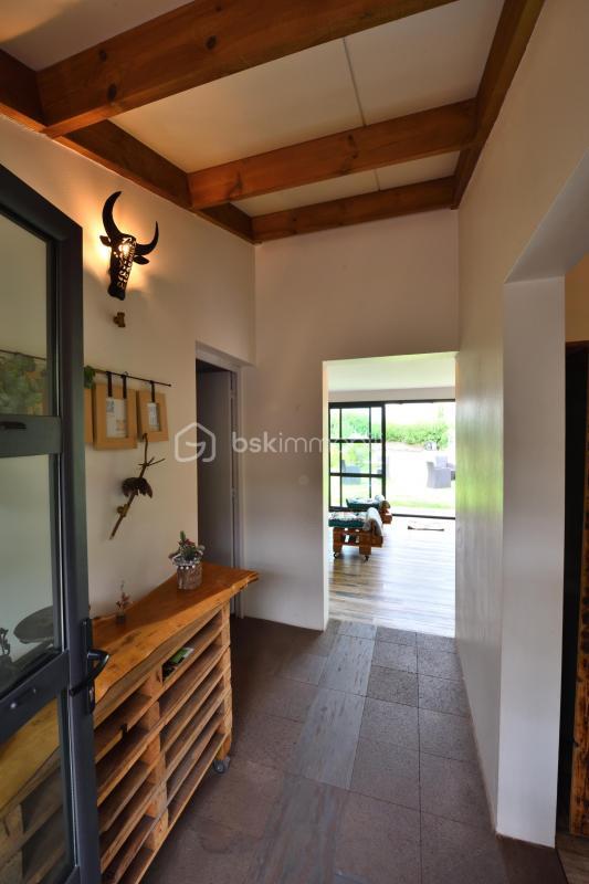 Demeure - 180 m² - 6 pièces