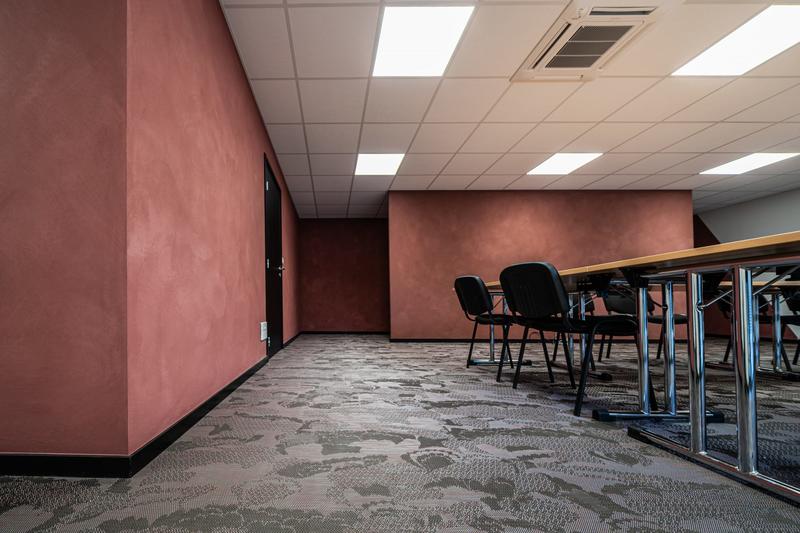 Bureau - 66 m² - 1 pièce