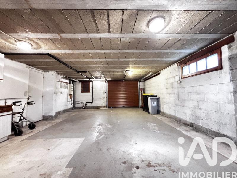 Maison - 116 m² - 5 pièces