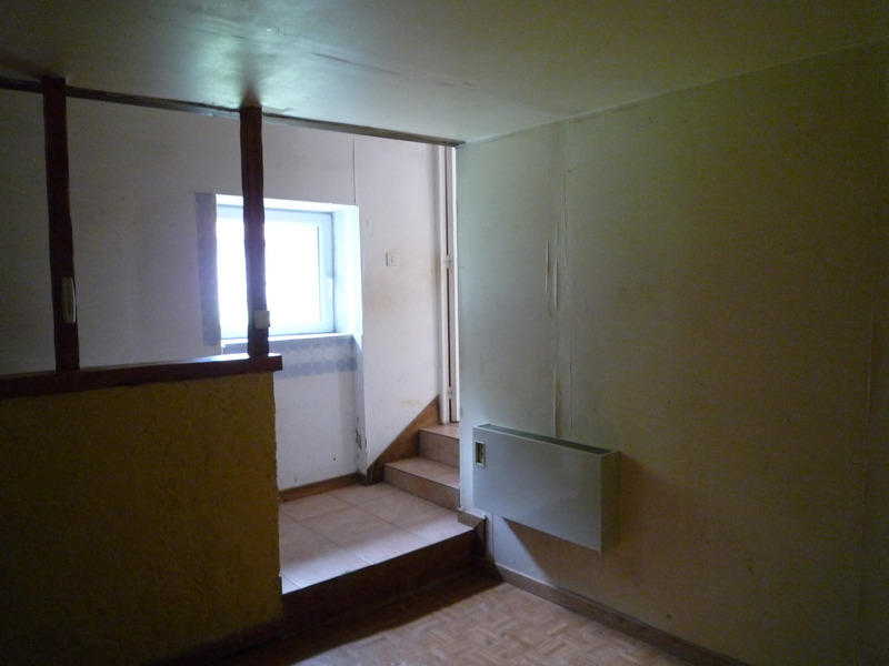 Propriété - 230 m² - 11 pièces