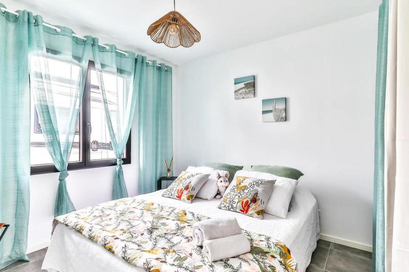 Maison - 159 m² - 5 pièces