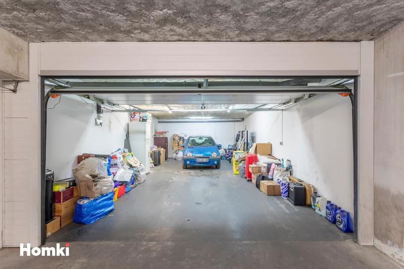 Appartement - 81 m² - 4 pièces