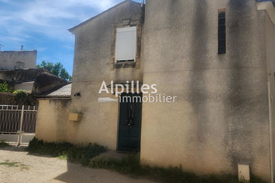 Maison de village - 80 m² - 4 pièces