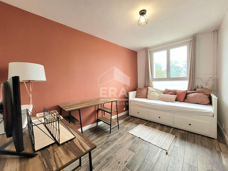 Appartement - 84 m² - 3 pièces