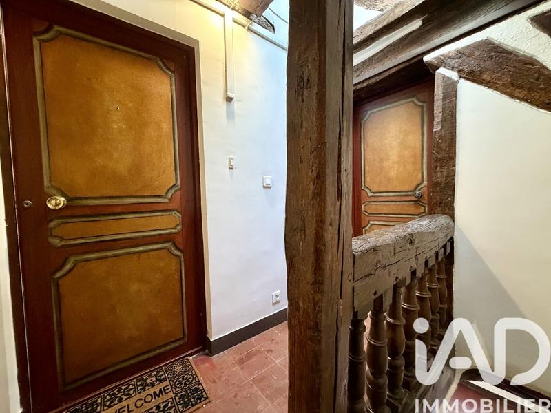 Appartement - 84 m² - 3 pièces