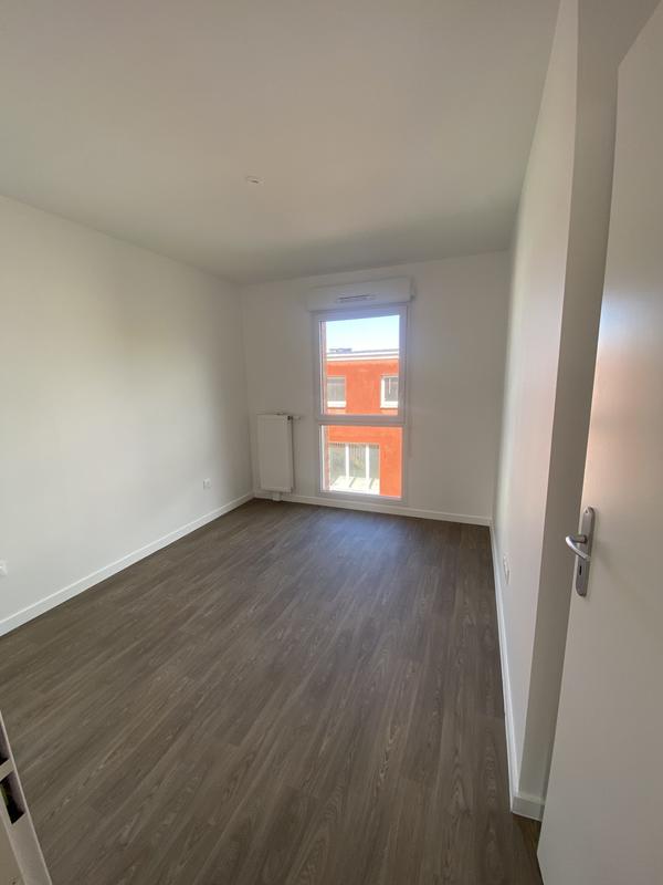 Maison - 96 m² - 5 pièces