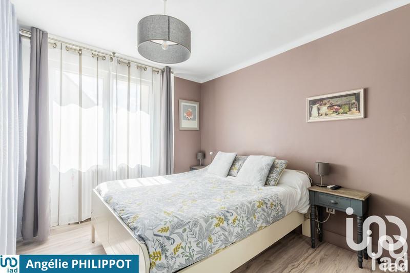 Maison - 168 m² - 7 pièces