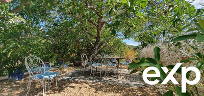 Maison traditionnelle - 290 m² - 6 pièces