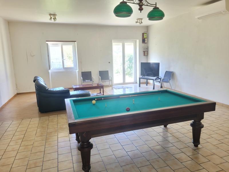 Maison - 170 m² - 6 pièces