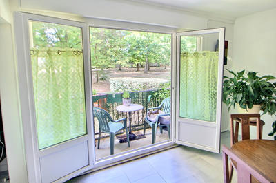 Appartement - 92 m² - 5 pièces