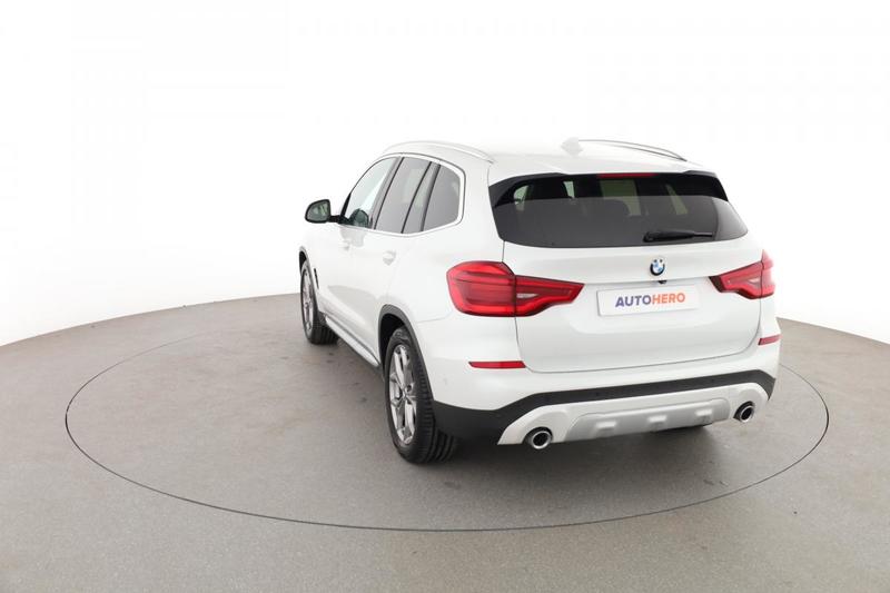 Bmw X3 xDrive20dA xLine 190 ch