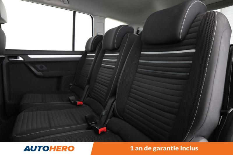 Volkswagen Touran 1.6 Tdi BlueMotion Tech Cup 7pl 105 ch