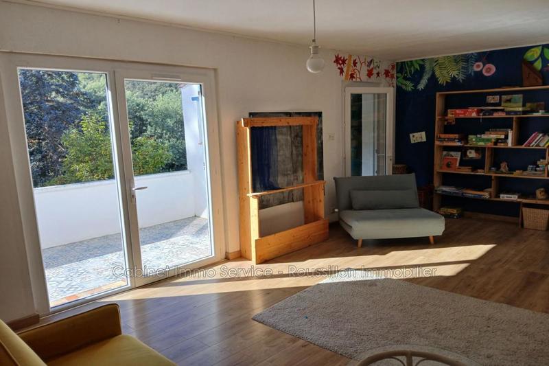Maison de campagne - 162 m² - 6 pièces