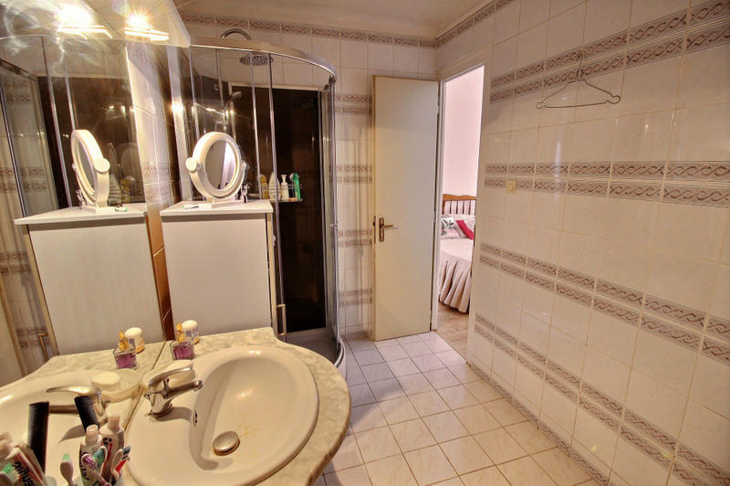 Appartement - 54 m² - 2 pièces