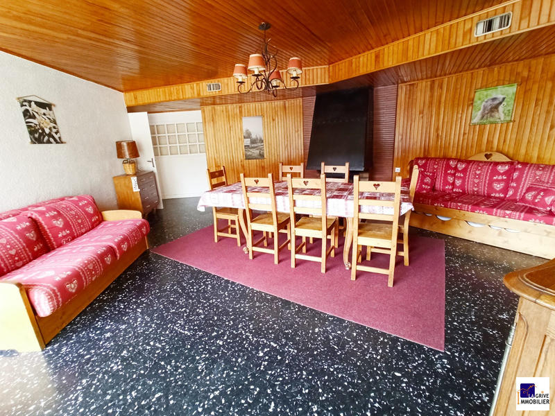 Appartement - 71 m² - 3 pièces