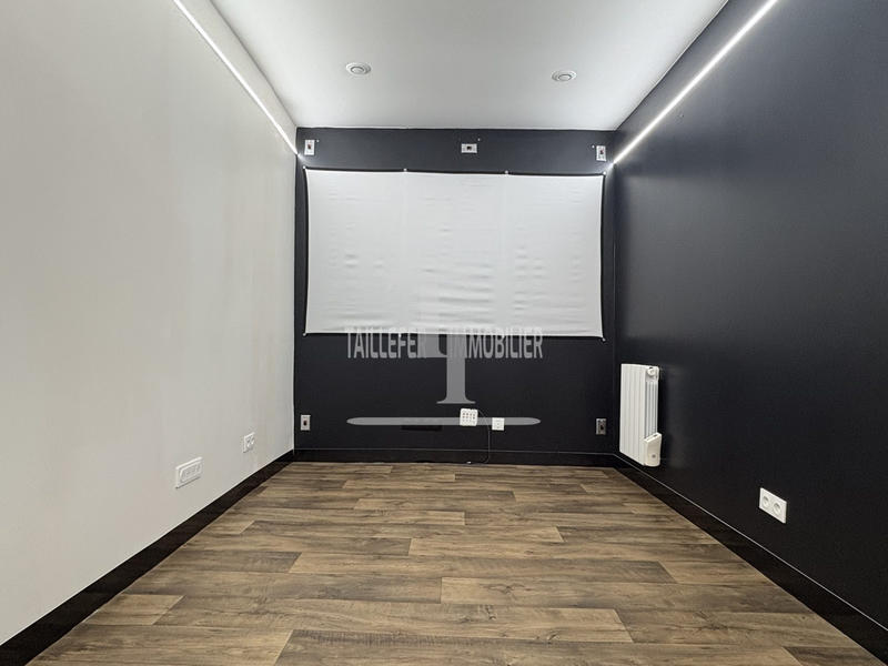 Maison - 117 m² - 6 pièces