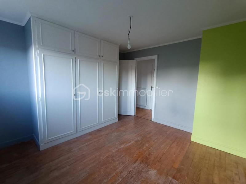 Appartement - 86 m² - 4 pièces