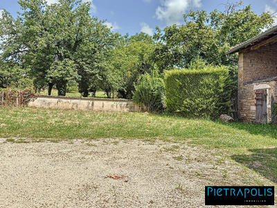 Maison - 165 m² - 1 pièce