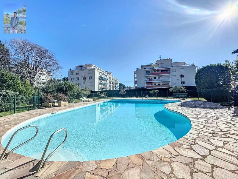 Appartement - 36 m² - 1 pièce