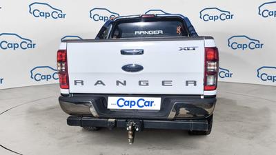 Ford Ranger III 2.2 Tdci 160 4x4 Xlt