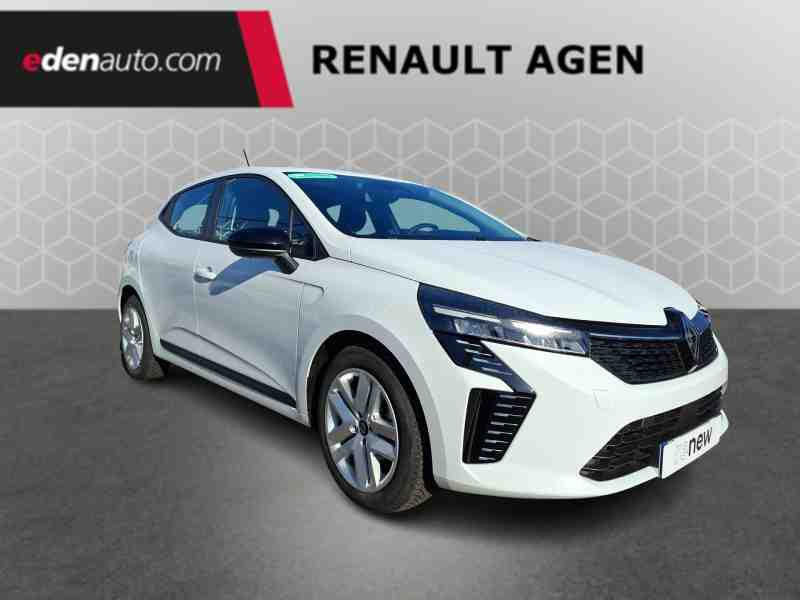Renault Clio TCe 90 ch Gsr2 Evolution