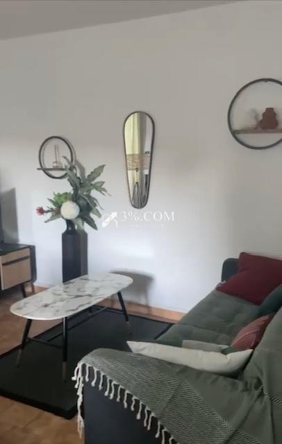 Appartement - 106 m² - 4 pièces