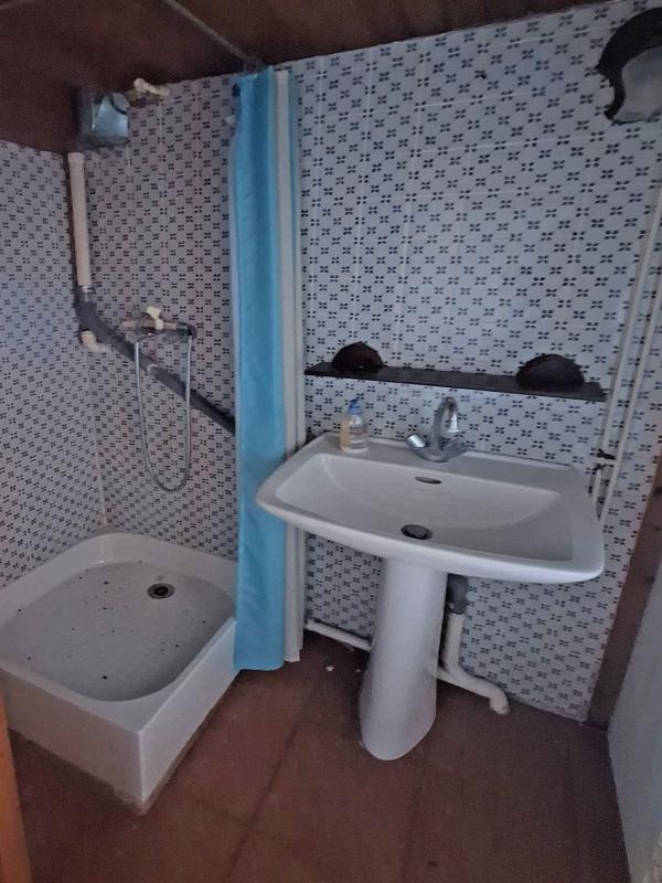 Maison - 116 m² - 7 pièces