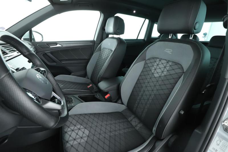 Volkswagen Tiguan 1.4 eHybrid R-Line Dsg6 245 ch