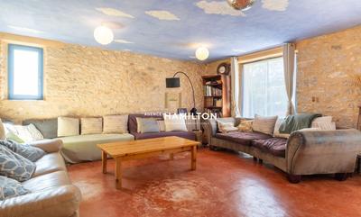 Ferme - 282 m² - 11 pièces