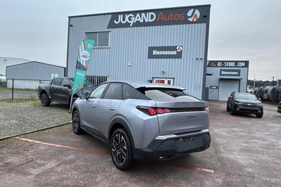 Peugeot 3008 Hybrid 136 E-Dcs6 Allure