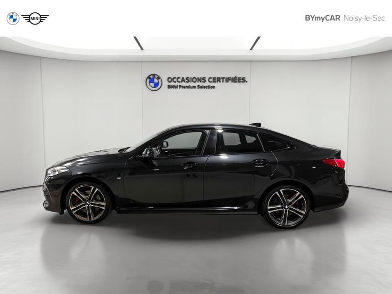 Bmw Série 2 Gran Coupé F44 220i 178 ch Dkg7 m Sport