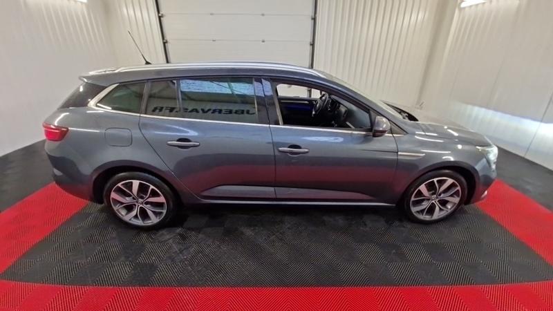 Renault Mégane Estate IV Intens Energy TCe 130 Edc