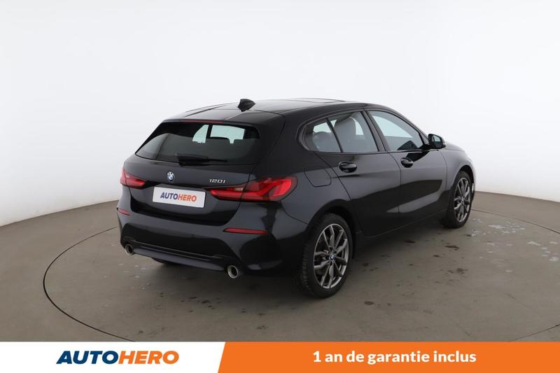 Bmw Série 1 120i Dkg7 178 ch