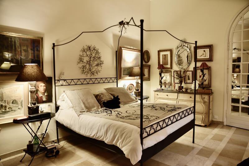 Appartement - 283 m² - 6 pièces